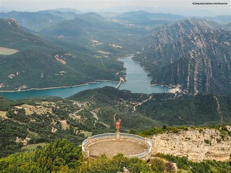 mirador de la figuerasa|El Mirador de la Figuerassa: Un Tesoro Natural en el Corazón de ...